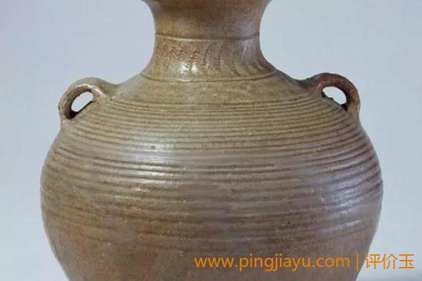 中国陶瓷的历史