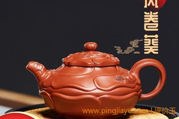 紫砂风茶具的制作工艺 紫砂风茶具的制作工艺