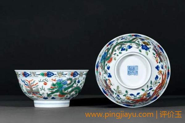 清朝瓷器对文化传承的重要意义