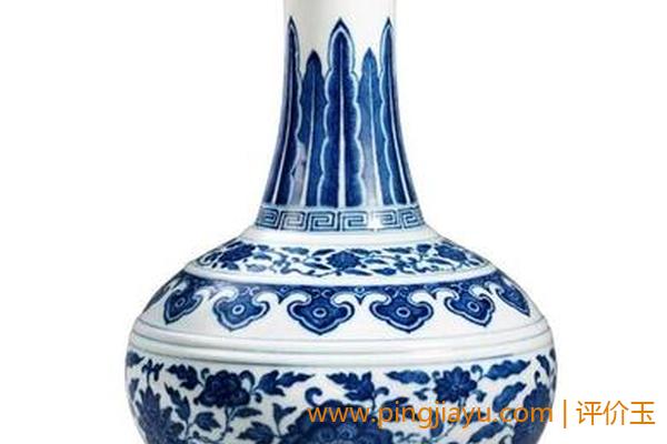 清朝瓷器的主要瓷器种类