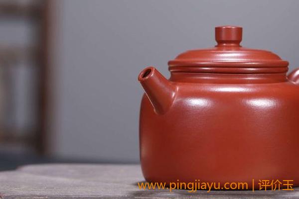 宜兴紫砂陶器：历史悠久，名气大