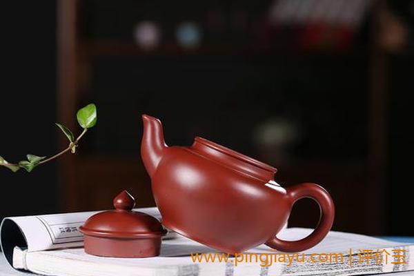 什么紫砂壶适合泡红茶