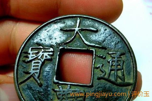 大开门的历史