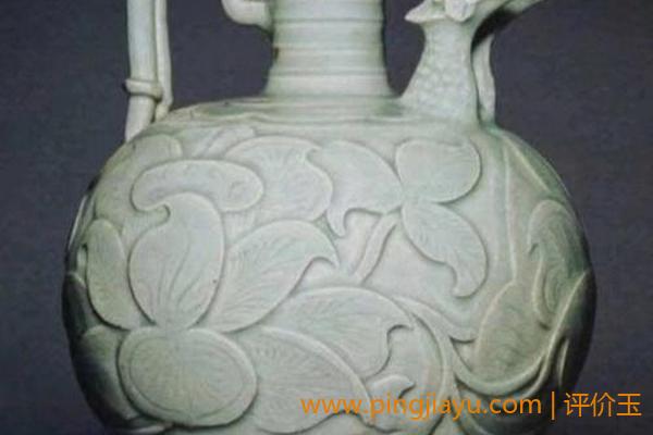 瓷器的特点