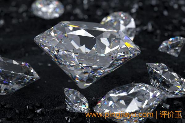  如何有效利用钻石