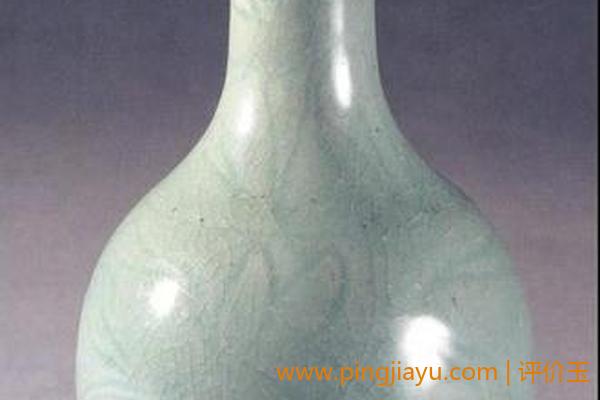 汝窑瓷器