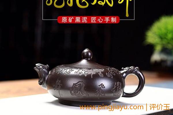 中国最出名的紫砂壶产地