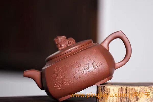 壶型设计