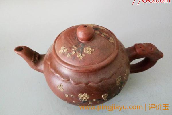 几十元的紫砂壶存在哪些安全隐患? 几十元的紫砂壶存在哪些安全隐患?