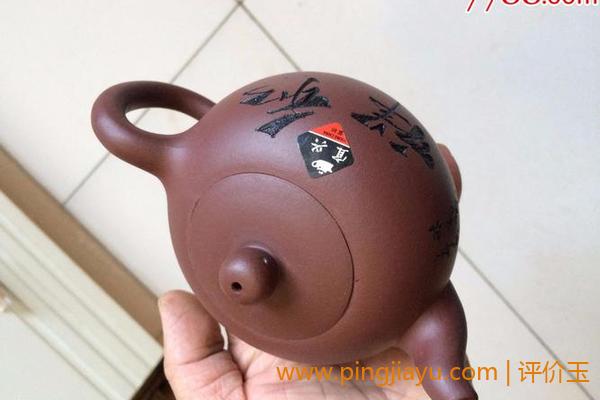 如何选购安全的紫砂壶? 如何选购安全的紫砂壶?