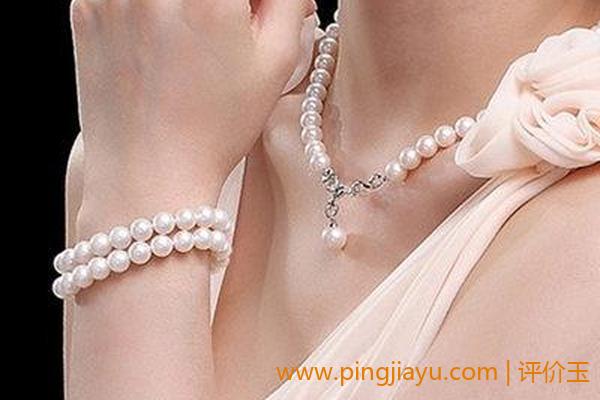 佩戴珍珠不仅美观，还有什么好处？（健康益处）