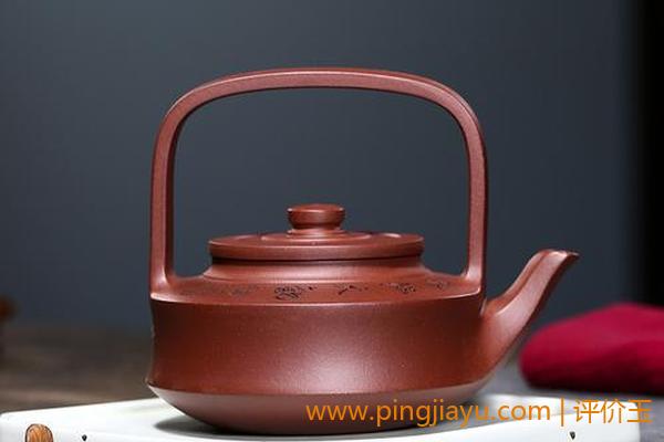 紫砂壶的使用方法
