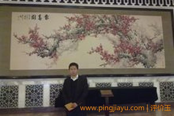 李铁夫 李铁夫