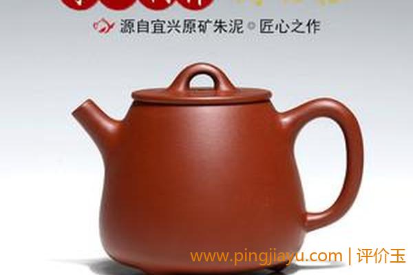 石瓢紫砂壶适合泡什么茶(石瓢紫砂壶泡什么茶最好)