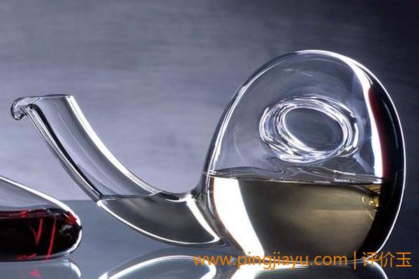 里奇特水晶（Riedel）