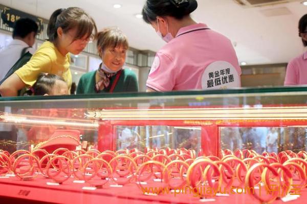 黄金克重和价格理性