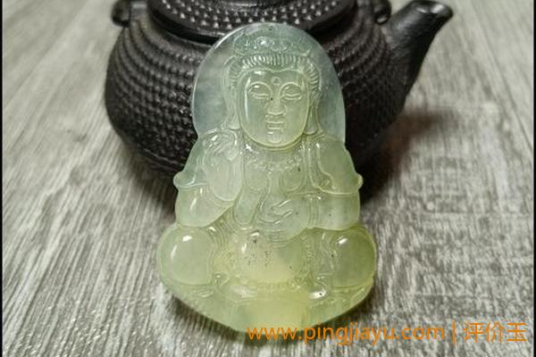 冰种玉石的未来发展趋势