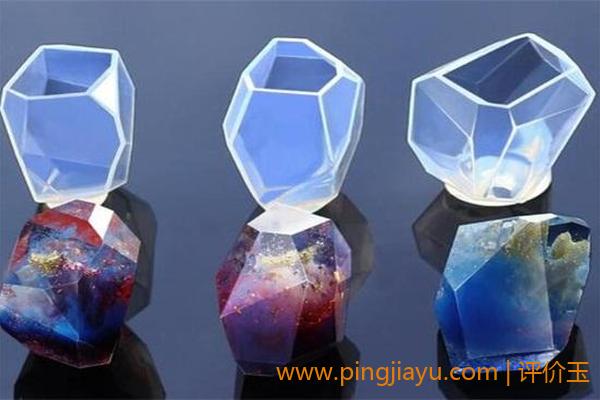选择适合你的水晶